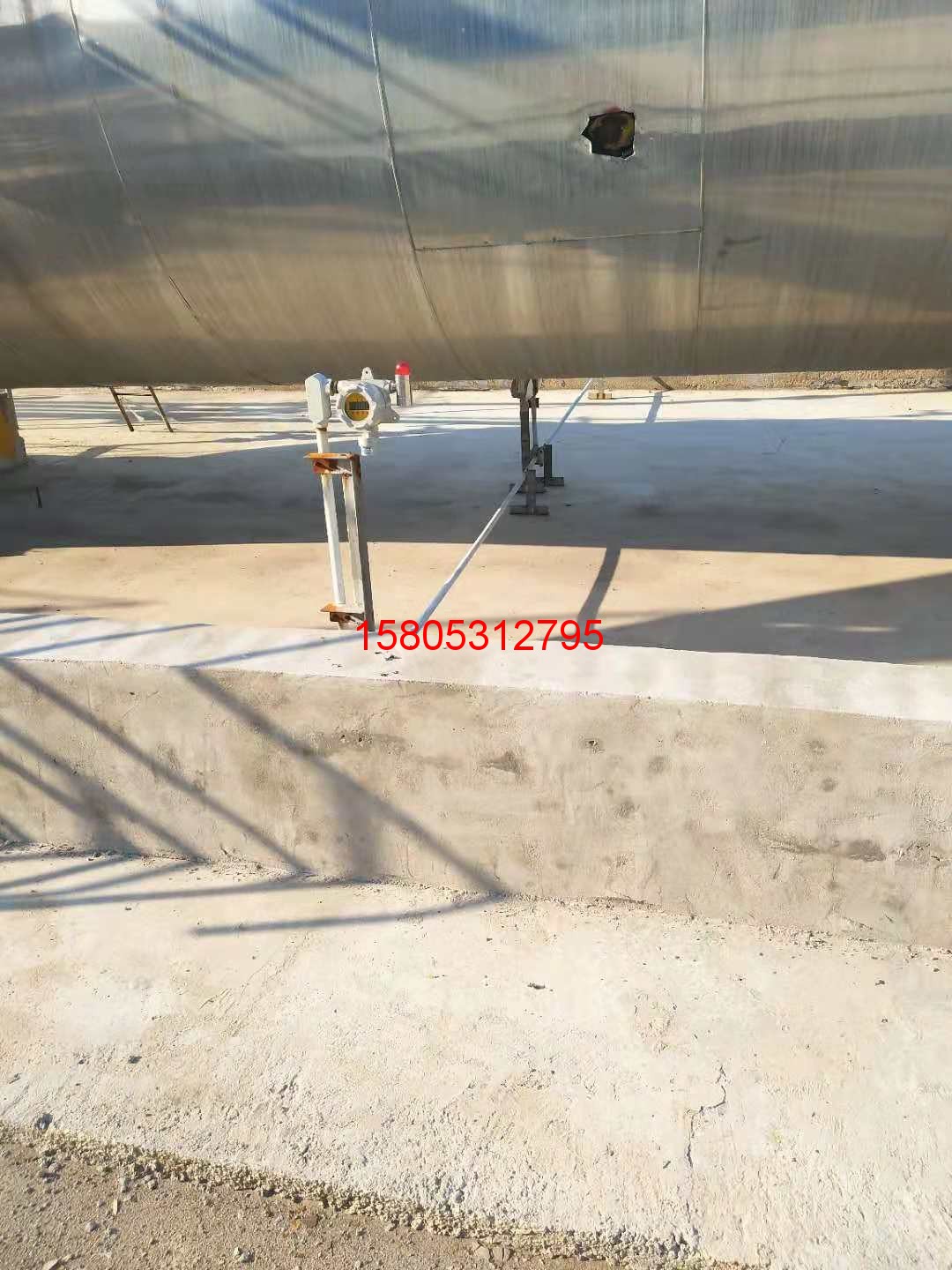濟南錦程安防設備有限公司