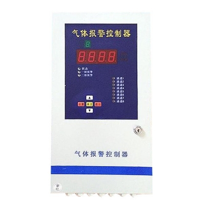 JC-HFZ多功能巡檢報(bào)警控制器