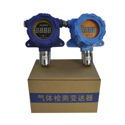 HFT數(shù)碼顯示氣體報(bào)警器探測(cè)器