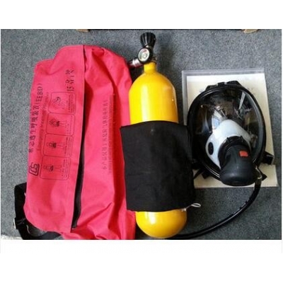 RHZKF3/30正壓式空氣呼吸器