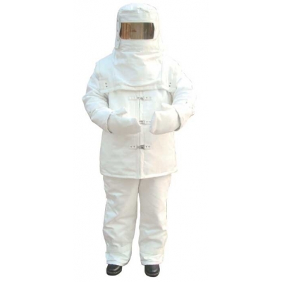 新款消防避火服