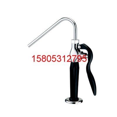 臺式洗眼器WJH0355B 錦程安全洗眼器