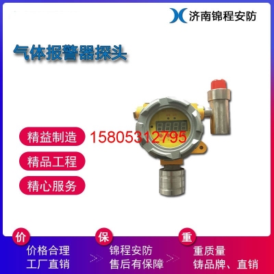 氣體報警器