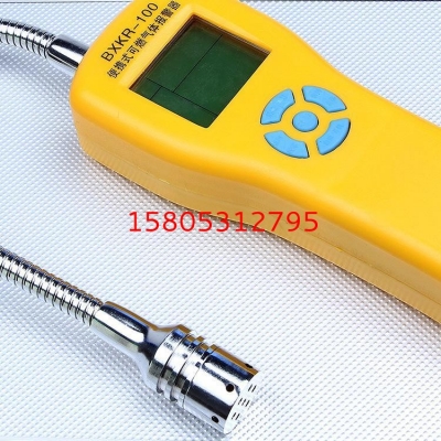 JC-BXKR100手持天然氣檢測儀 錦程安全 可燃氣體測漏儀 工業用氣體檢測儀