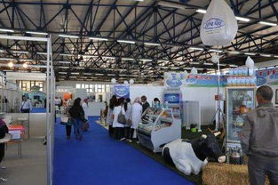 嘉諾展覽集團 一站式國際會展解決方案專家