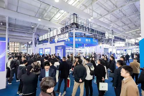 第22屆中國住博會盛大開幕，聚焦“四好”建設(shè)成果與創(chuàng)新服務(wù)