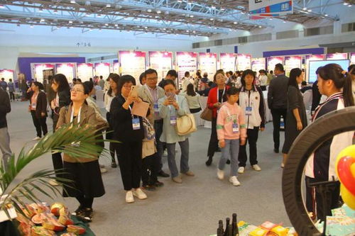 第六屆教博會職教風采展示 珠海市第一中等職業(yè)學?，F(xiàn)代商貿部創(chuàng)新成果精彩亮相第六屆中國教博會