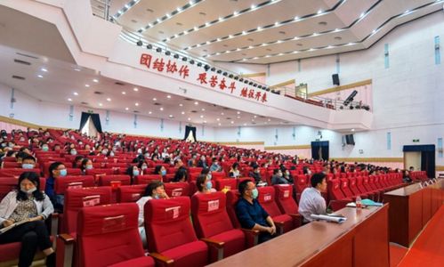 廣東省珠海市大力推進(jìn)生涯發(fā)展指導(dǎo)工作 助力新高考