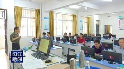 陽(yáng)江珠海攜手打造精品民生項(xiàng)目 共建大愛(ài)工程