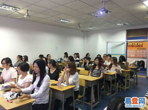 【較具實力通過率較高的會計培訓機構-神州培訓學校】-香洲 拱北易登網(wǎng)