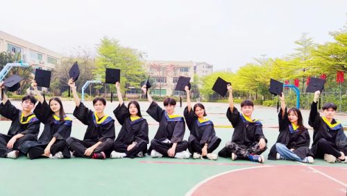 不擠普高獨(dú)木橋 珠海南方愛(ài)迪技工學(xué)校帶你走向升學(xué)就業(yè)好未來(lái)