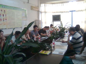 抓系統(tǒng)建設(shè) 促共同發(fā)展 珠海電大對(duì)斗門電大進(jìn)行教學(xué)檢查