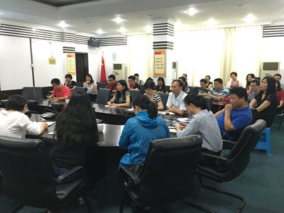 珠海財(cái)務(wù)與職業(yè)培訓(xùn) 賦能專業(yè)人才，驅(qū)動城市發(fā)展